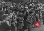 Standbild Präsident Herbert Hoover Des Moines Iowa USA, 1932, aus Sekunde 15 historischem Filmmaterial Videoclip 65675044624