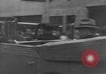 Standbild Präsident Herbert Hoover Des Moines Iowa USA, 1932, aus Sekunde 35 historischem Filmmaterial Videoclip 65675044624