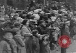 Standbild Präsident Herbert Hoover Des Moines Iowa USA, 1932, aus Sekunde 36 historischem Filmmaterial Videoclip 65675044624