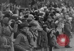 Standbild Präsident Herbert Hoover Des Moines Iowa USA, 1932, aus Sekunde 38 historischem Filmmaterial Videoclip 65675044624