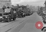 Standbild Präsident Herbert Hoover Des Moines Iowa USA, 1932, aus Sekunde 39 historischem Filmmaterial Videoclip 65675044624