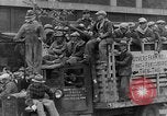 Standbild Präsident Herbert Hoover Des Moines Iowa USA, 1932, aus Sekunde 44 historischem Filmmaterial Videoclip 65675044624