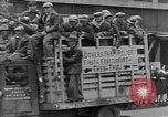 Standbild Präsident Herbert Hoover Des Moines Iowa USA, 1932, aus Sekunde 47 historischem Filmmaterial Videoclip 65675044624