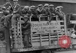 Standbild Präsident Herbert Hoover Des Moines Iowa USA, 1932, aus Sekunde 49 historischem Filmmaterial Videoclip 65675044624