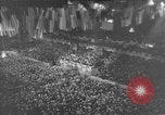 Standbild Präsident Herbert Hoover United States USA, 1932, aus Sekunde 1 historischem Filmmaterial Videoclip 65675044625