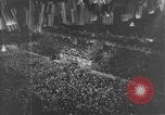 Standbild Präsident Herbert Hoover United States USA, 1932, aus Sekunde 5 historischem Filmmaterial Videoclip 65675044625