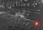 Standbild Präsident Herbert Hoover United States USA, 1932, aus Sekunde 6 historischem Filmmaterial Videoclip 65675044625