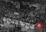 Standbild Präsident Herbert Hoover United States USA, 1932, aus Sekunde 7 historischem Filmmaterial Videoclip 65675044625
