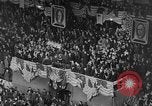 Standbild Präsident Herbert Hoover United States USA, 1932, aus Sekunde 8 historischem Filmmaterial Videoclip 65675044625