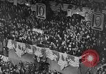Standbild Präsident Herbert Hoover United States USA, 1932, aus Sekunde 10 historischem Filmmaterial Videoclip 65675044625