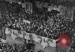 Standbild Präsident Herbert Hoover United States USA, 1932, aus Sekunde 13 historischem Filmmaterial Videoclip 65675044625
