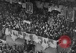 Standbild Präsident Herbert Hoover United States USA, 1932, aus Sekunde 14 historischem Filmmaterial Videoclip 65675044625