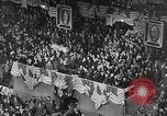 Standbild Präsident Herbert Hoover United States USA, 1932, aus Sekunde 19 historischem Filmmaterial Videoclip 65675044625