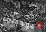 Standbild Präsident Herbert Hoover United States USA, 1932, aus Sekunde 22 historischem Filmmaterial Videoclip 65675044625