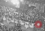 Standbild Präsident Herbert Hoover United States USA, 1932, aus Sekunde 26 historischem Filmmaterial Videoclip 65675044625