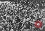 Standbild Präsident Herbert Hoover United States USA, 1932, aus Sekunde 29 historischem Filmmaterial Videoclip 65675044625
