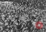 Standbild Präsident Herbert Hoover United States USA, 1932, aus Sekunde 30 historischem Filmmaterial Videoclip 65675044625