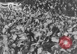 Standbild Präsident Herbert Hoover United States USA, 1932, aus Sekunde 31 historischem Filmmaterial Videoclip 65675044625