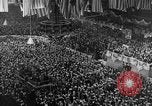 Standbild Präsident Herbert Hoover United States USA, 1932, aus Sekunde 38 historischem Filmmaterial Videoclip 65675044625