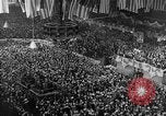 Standbild Präsident Herbert Hoover United States USA, 1932, aus Sekunde 40 historischem Filmmaterial Videoclip 65675044625