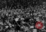 Standbild Präsident Herbert Hoover United States USA, 1932, aus Sekunde 47 historischem Filmmaterial Videoclip 65675044625