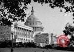 Image of President Herbert Hoover Washington DC USA, 1931, second 3 stock footage video 65675044626