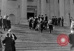 Image of President Herbert Hoover Washington DC USA, 1931, second 9 stock footage video 65675044626
