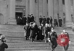 Image of President Herbert Hoover Washington DC USA, 1931, second 18 stock footage video 65675044626