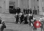 Image of President Herbert Hoover Washington DC USA, 1931, second 19 stock footage video 65675044626