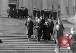 Image of President Herbert Hoover Washington DC USA, 1931, second 22 stock footage video 65675044626