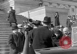 Image of President Herbert Hoover Washington DC USA, 1931, second 31 stock footage video 65675044626