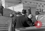 Image of President Herbert Hoover Washington DC USA, 1931, second 32 stock footage video 65675044626