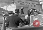 Image of President Herbert Hoover Washington DC USA, 1931, second 33 stock footage video 65675044626