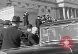 Image of President Herbert Hoover Washington DC USA, 1931, second 34 stock footage video 65675044626
