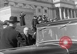 Image of President Herbert Hoover Washington DC USA, 1931, second 35 stock footage video 65675044626
