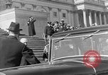 Image of President Herbert Hoover Washington DC USA, 1931, second 36 stock footage video 65675044626