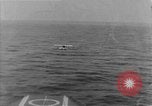 Image of President Herbert Hoover Atlantic Ocean, 1930, second 3 stock footage video 65675044627