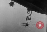 Image of President Herbert Hoover Atlantic Ocean, 1930, second 8 stock footage video 65675044627