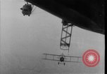Image of President Herbert Hoover Atlantic Ocean, 1930, second 9 stock footage video 65675044627