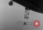 Image of President Herbert Hoover Atlantic Ocean, 1930, second 10 stock footage video 65675044627