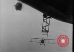 Image of President Herbert Hoover Atlantic Ocean, 1930, second 11 stock footage video 65675044627