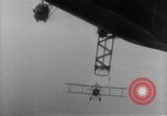 Image of President Herbert Hoover Atlantic Ocean, 1930, second 12 stock footage video 65675044627