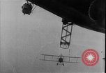 Image of President Herbert Hoover Atlantic Ocean, 1930, second 13 stock footage video 65675044627