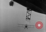 Image of President Herbert Hoover Atlantic Ocean, 1930, second 14 stock footage video 65675044627