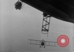 Image of President Herbert Hoover Atlantic Ocean, 1930, second 16 stock footage video 65675044627