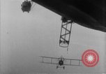 Image of President Herbert Hoover Atlantic Ocean, 1930, second 18 stock footage video 65675044627