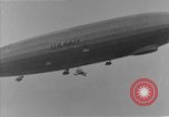 Image of President Herbert Hoover Atlantic Ocean, 1930, second 19 stock footage video 65675044627
