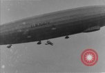 Image of President Herbert Hoover Atlantic Ocean, 1930, second 21 stock footage video 65675044627