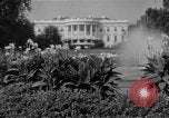 Image of President Herbert Hoover Washington DC USA, 1930, second 7 stock footage video 65675044628