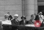 Image of President Herbert Hoover Washington DC USA, 1930, second 7 stock footage video 65675044629